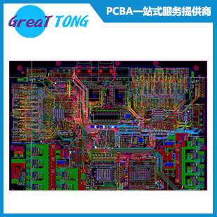 改進(jìn)PCB電路設(shè)計規(guī)程提高可測試性