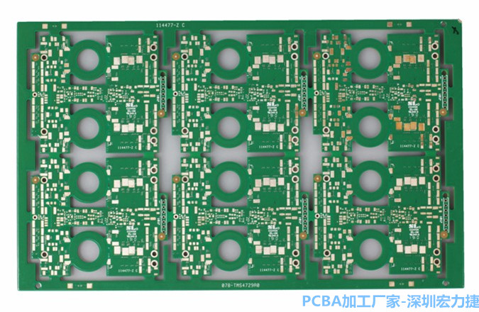 PCBA大講堂：PCB來料如何檢測？