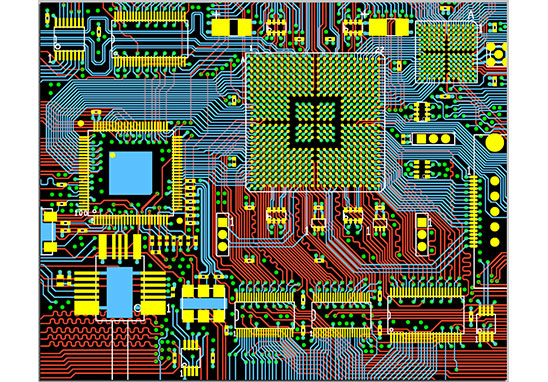 什么是PCB設(shè)計(jì)開窗？PCB設(shè)計(jì)開窗有什么用？