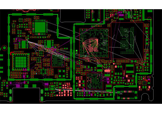 PCB布線設計公司