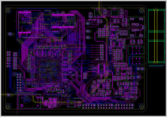 PCB設(shè)計(jì)外包需要準(zhǔn)備哪些資料給PCB設(shè)計(jì)公司呢？